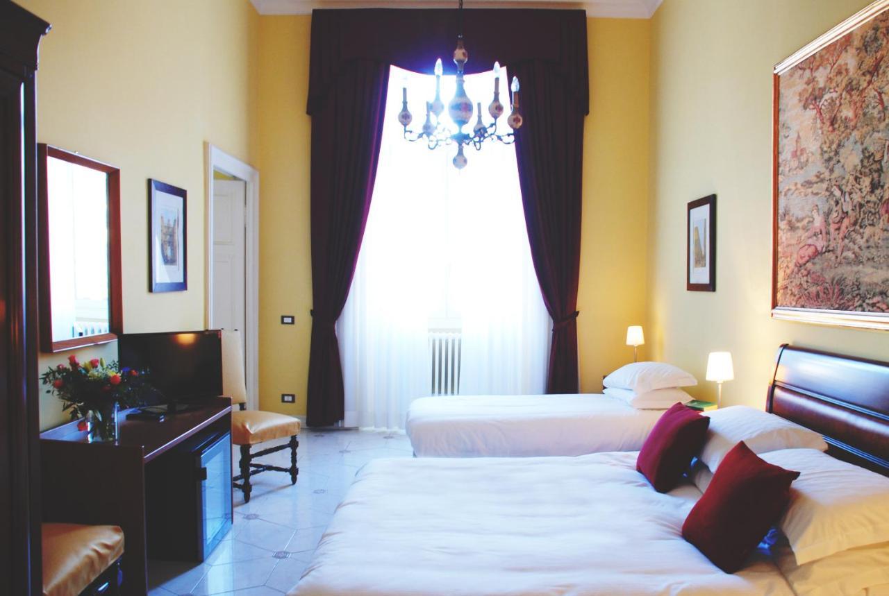 Bed And Breakfast Piazza Vittorio87 — Foto 2